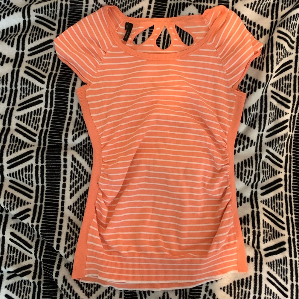 Maurice’s top